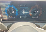 2026 Hyundai TUCSON SE thumbnail 18