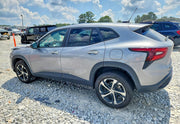 2025 Chevrolet Trax RS thumbnail 14