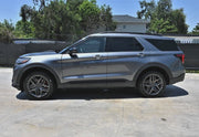 2026 Ford Explorer ST-Line thumbnail 5