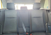 2026 Toyota RAV4 LE thumbnail 22