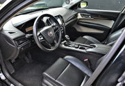 2014 Cadillac ATS 2.0L Turbo Standard Sedan 4D thumbnail 11