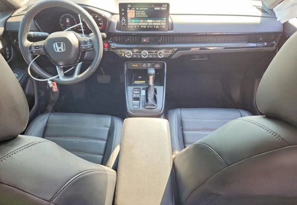2025 Honda CR-V EX-L vehicle photo 8