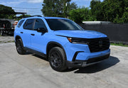 2025 Honda Pilot TrailSport thumbnail 23