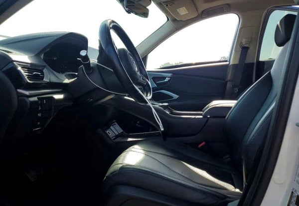 2021 Acura RDX SH-AWD Sport Utility 4D vehicle photo 8