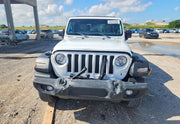 2023 Jeep Wrangler Sport thumbnail 16