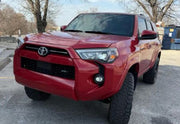 2022 Toyota 4Runner SR5 Sport Utility 4D thumbnail 10