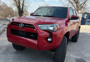 2022 Toyota 4Runner SR5 Sport Utility 4D thumbnail 2