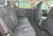2025 Honda Pilot Touring thumbnail 11