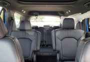 2025 Honda Pilot TrailSport thumbnail 11