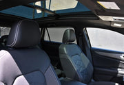 2025 Volkswagen Atlas Cross Sport SE 4Motion thumbnail 14