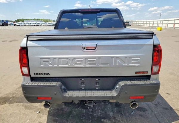 2026 Honda Ridgeline TrailSport vehicle photo 6