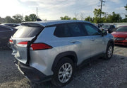 2025 Toyota Corolla Cross L thumbnail 3