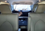 2024 Toyota Grand Highlander XLE Sport Utility 4D thumbnail 23