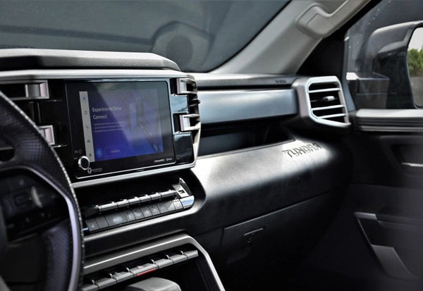 2024 Toyota Tundra SR5 photo 8