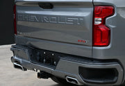 2023 Chevrolet Silverado 1500 RST thumbnail 26