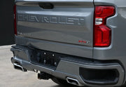 2023 Chevrolet Silverado 1500 RST thumbnail 8