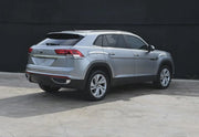 2021 Volkswagen Atlas Cross Sport 2.0T S thumbnail 23