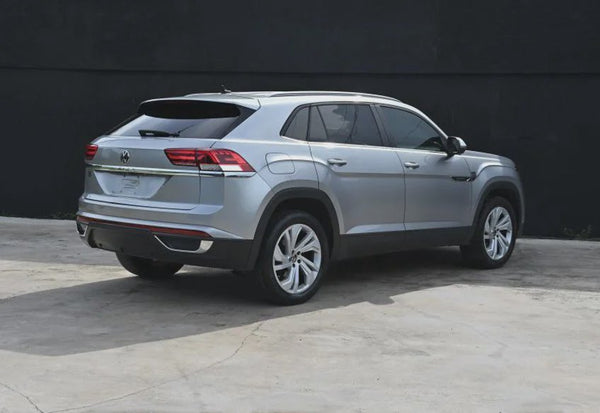 2021 Volkswagen Atlas Cross Sport 2.0T S vehicle photo 6