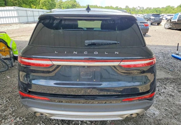 2020 Lincoln Corsair Standard vehicle photo 6