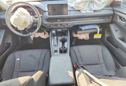 2026 Honda Accord LX Sedan 4D thumbnail 5