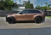 2025 Mazda CX-70 3.3 Turbo Premium thumbnail 6