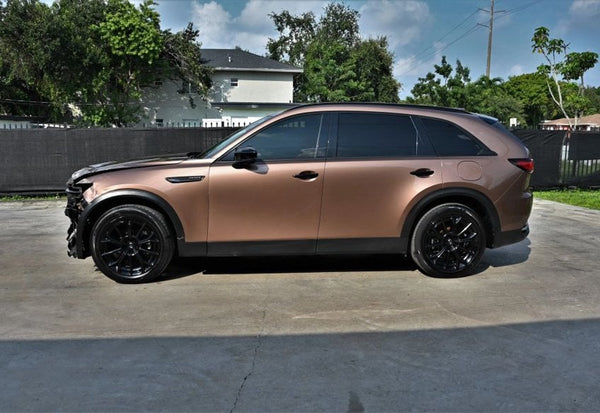 2025 Mazda CX-70 3.3 Turbo Premium vehicle photo 6