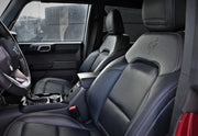 2025 Ford Bronco Big Bend Sport Utility 4D thumbnail 28