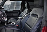 2025 Ford Bronco Big Bend Sport Utility 4D thumbnail 10