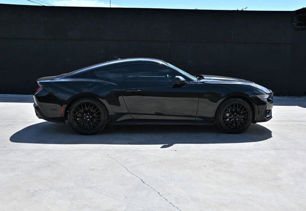 2024 Ford Mustang GT photo 5