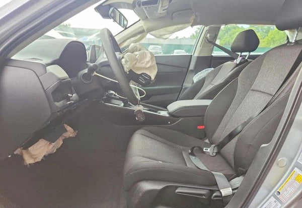 2026 Honda Accord LX Sedan 4D vehicle photo 6