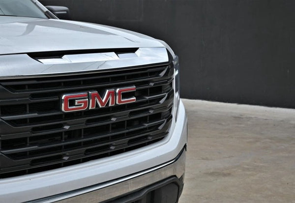 2022 GMC Sierra 1500 Pro photo 7