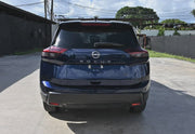 2025 Nissan Rogue SV thumbnail 8
