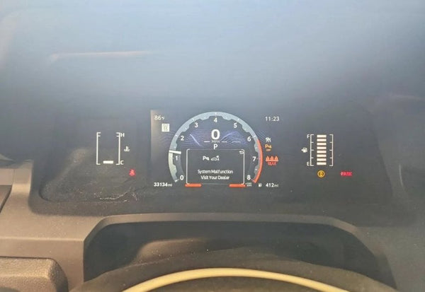2024 Toyota Tacoma SR5 vehicle photo 7