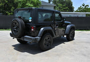 2022 Jeep Wrangler Sport thumbnail 18