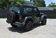 2022 Jeep Wrangler Sport thumbnail 4