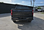 2022 Chevrolet Silverado 1500 Custom thumbnail 7