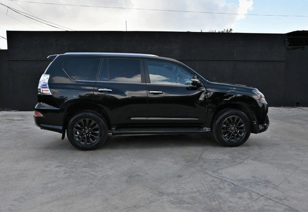 2022 Lexus GX 460 Base photo 5