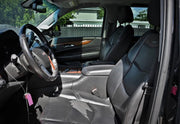 2019 Cadillac Escalade ESV Premium Luxury thumbnail 14