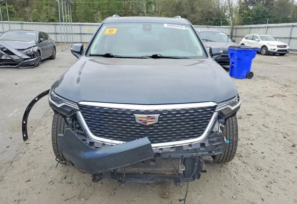 2020 Cadillac XT6 Premium Luxury photo 5