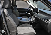 2022 Hyundai PALISADE SEL thumbnail 17