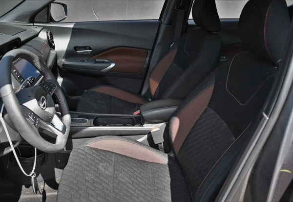2024 Nissan Kicks SR photo 11
