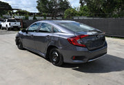 2019 Honda Civic LX thumbnail 20