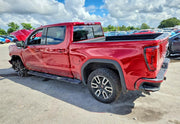 2024 GMC Sierra 1500 AT4 thumbnail 14