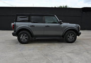 2022 Ford Bronco Big Bend Sport Utility 4D thumbnail 23