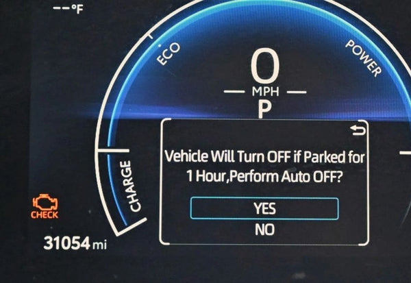 2025 Toyota Camry LE photo 8