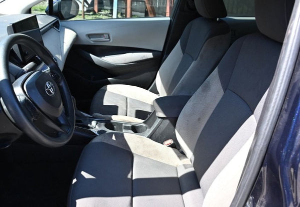 2024 Toyota Corolla LE photo 8