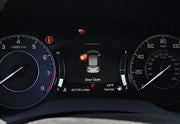 2025 Acura RDX SH-AWD w/Tech thumbnail 9