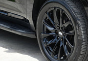 2021 Cadillac Escalade ESV Sport thumbnail 8