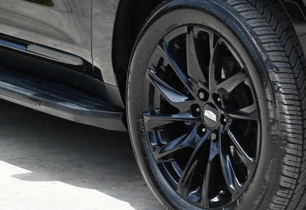 2021 Cadillac Escalade ESV Sport vehicle photo 8