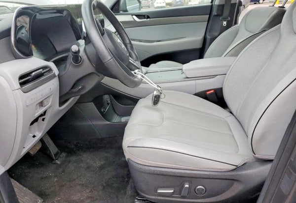 2025 Hyundai PALISADE SEL Sport Utility 4D vehicle photo 8